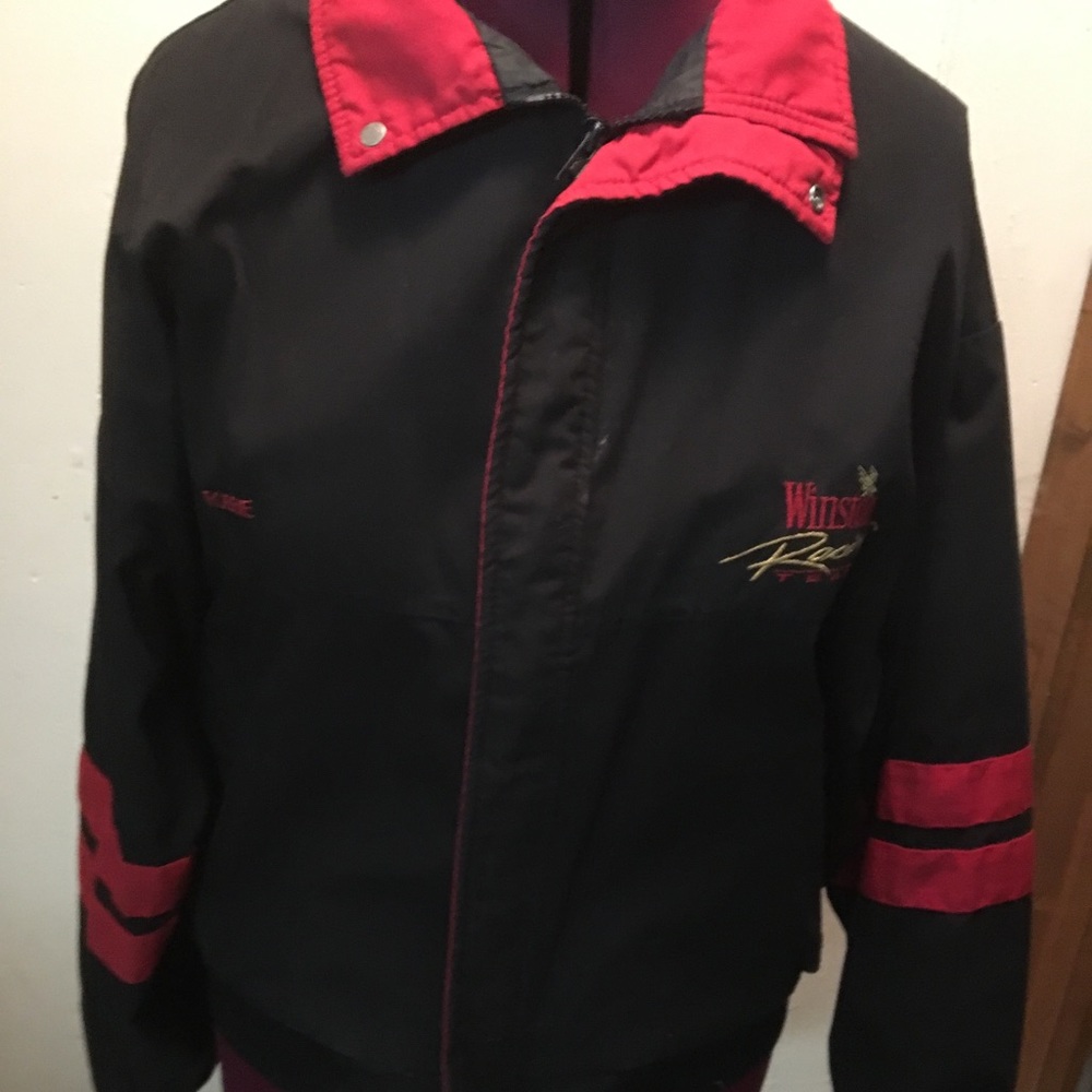 Men’s Winston Jacket
